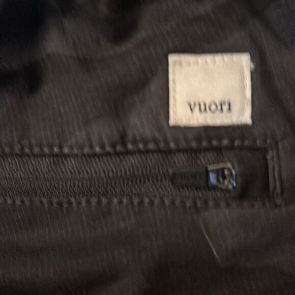 Vuori Women's Ripstop Camo Pants Size XS/ pristine - Picture 5 of 6